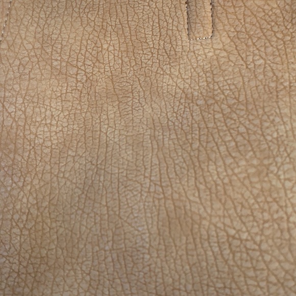 New without tags Brown Tote Bag Great Condition - Picture 3 of 6